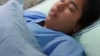 Diputada juvenil habría sido privada de libertad, drogada y violada