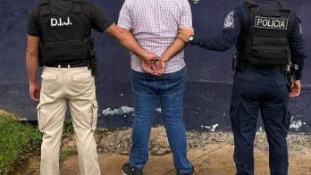 Caen seis estafadores en Colón y Arraiján durante la “Operación Poker”