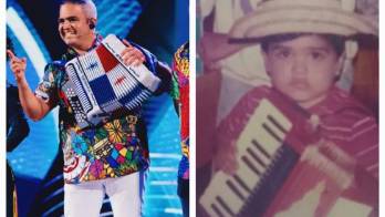 Madre de Jhonathan Chávez: ​Mi orgullo no está sujeto a un premio