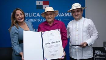 SPAC&nbsp;rinde homenaje a grandes compositores de la música típica&nbsp;