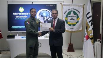 Panamá realiza con éxito el primer seminario taller sobre Neurociencias aplicadas a la Aviación