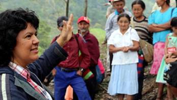 Los defensores ambientales en Latinoamérica están en peligro de extinción