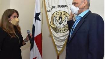 Macharaviaya siempre estuvo comprometido con los temas de salud en el país.