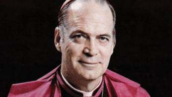 Exponen vocación y apostolado de monseñor Marcos McGrath