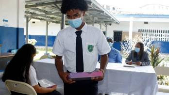 UNEP: “No podemos retornar presencialmente a las aulas de clases”