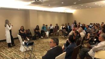 Más de 45 directores de escuelas particulares narraron las vivencias en este tiempo. La pandemia de la covid-19 sigue.