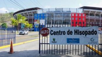 El auto exprés del Rod Carew también estará abierto estos días de asueto.