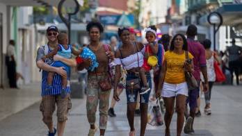 La diversidad demográfica: reto y oportunidad para América Latina y el Caribe