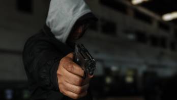 Por este hecho violento no hay detenidos y se desconoce el móvil