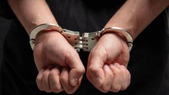 Detienen a 11 policías acusados de elaborar documentos a extranjeros