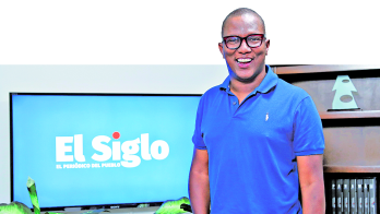 Eric Marciscano / El Siglo
