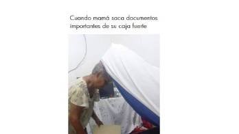 Memes por el Día Internacional de las Madres