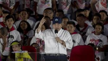 La historia detrás de la salida de Nicaragua de la OEA