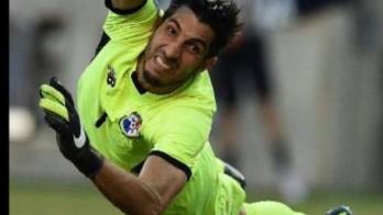 Penedo confía en Christiansen