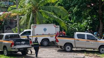 En Panamá Oeste se han reportado 31 homicidios en lo que va del año 2026.