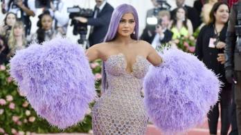 Hospitalizan a&nbsp;Kylie Jenner&nbsp;por una enfermedad no revelada&nbsp;