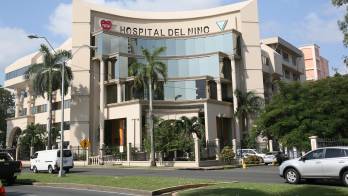 La pequeña tiene diagnóstico oficial del Hospital del Niño.