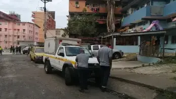 El homicida se enfrentó a la justicia y ahora pagará por este crimen