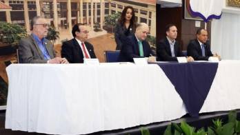 Debates presidenciales serán en febrero, marzo y abril de 2024