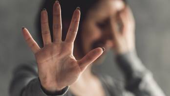 Hasta el mes de febrero se habían registrado a nivel nacional 2,995 casos de violencia doméstica.