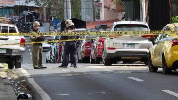 El hecho ocurrió en una zona donde recientemente se han reportado otros episodios de violencia.