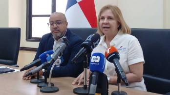 La ministra Dinoska Montalvo afirmó que el sistema penitenciario tendrá una transformación profunda tras los hechos ocurridos en La Joyita.
