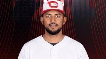 Abdiel Mendoza con un gran reto.