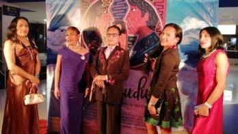 Wigundun, Alma de Dos Espíritus, un largometraje que toca el corazón&nbsp;