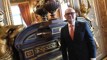 República Dominicana, Costa Rica y Panamá colaborarán para buscar financiación