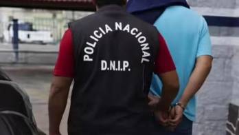 El exrepresentante está vinculado a un presunto delito de peculado doloso por más de 400 mil dólares.