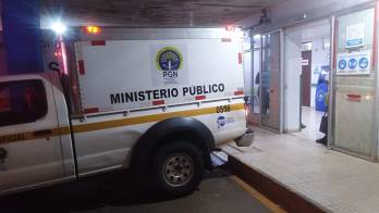 A nivel nacional se contabilizan 32 homicidios. Ayer sábado ocurrió otro hecho de sangre en Coclé.