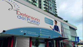 La Defensoría del Pueblo indicó que se mantendrá vigilante para que las autoridades actúen siempre dentro del marco del derecho internacional.