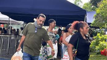 Para las Naviferias 2026 se proyecta la distribución de 500 mil piezas de jamón picnic 100% panameño.