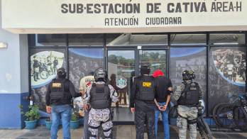 El expediente se remonta al ataque armado del 8 de mayo en Los Portales de San Judas, Cativá.