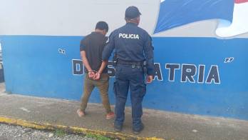 Operativos policiales.