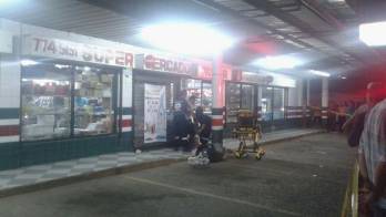 Acaban con la vida de empresario en David&nbsp;