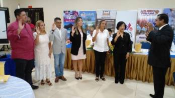 Buscan fortalecer el sector turístico en Herrera