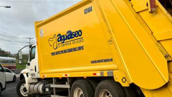 La tarifa de aseo permanecerá sin cambios, ajustes, ni incrementos.