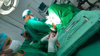 La CSS destina $22,8 millones anualmente para la compra de prótesis y ortesis.