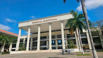 El TE entregará credenciales el viernes.