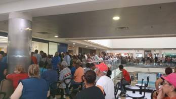 La entrega de los CEPANIM comenzó el pasado 15 de junio en la provincia de Panamá y el 22 de junio en el resto del país.