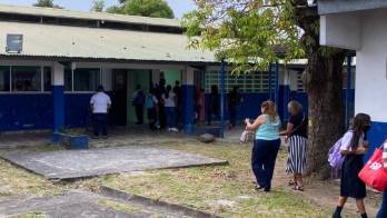 Eduardo Quirós:&nbsp; Iniciamos un nuevo año educativo con severos deterioros en el sistema