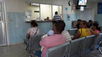 Personal de salud brindó atención en hospitales y centros médicos durante el operativo de Semana Santa en todo el país.