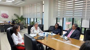 La Junta Directiva recomendó a la Senniaf implementar nuevas medidas en el Centro de Atención Integral (CAI) de Tocumen.