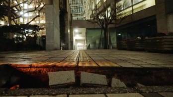 Terremoto en costa occidental japonesa deja importantes daños y activa alerta de tsunami