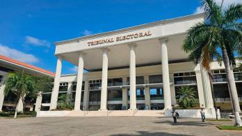 705 candidatos entregaron su informe.