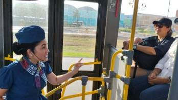 Presentación de la obra.