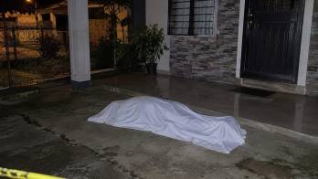 Las autoridades buscan esclarecer las circunstancias de la muerte de Abel S., de 42 años.