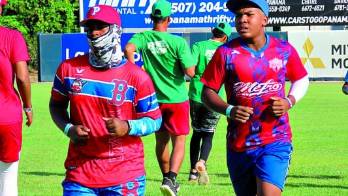 Sub-15 de Panamá:&nbsp;Talento en bruto