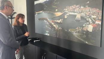 Panamá fortalece lazos con autoridades de pesca de España